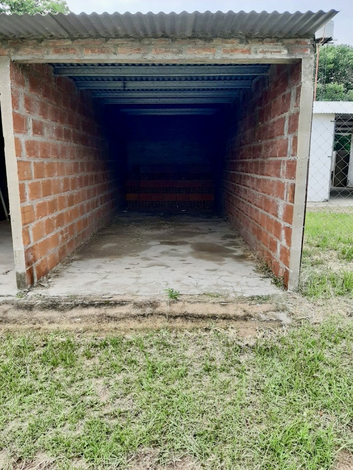 Casa en venta en Santa Rosa de Calchines 