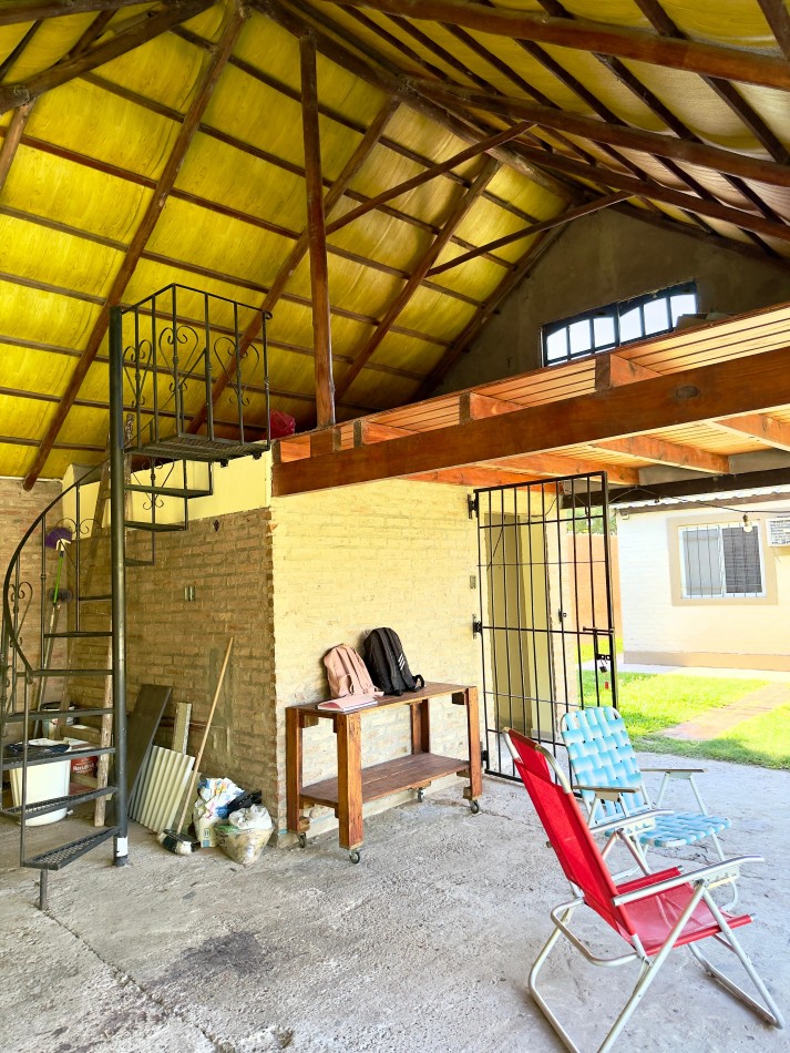 Casa en venta en Colastine