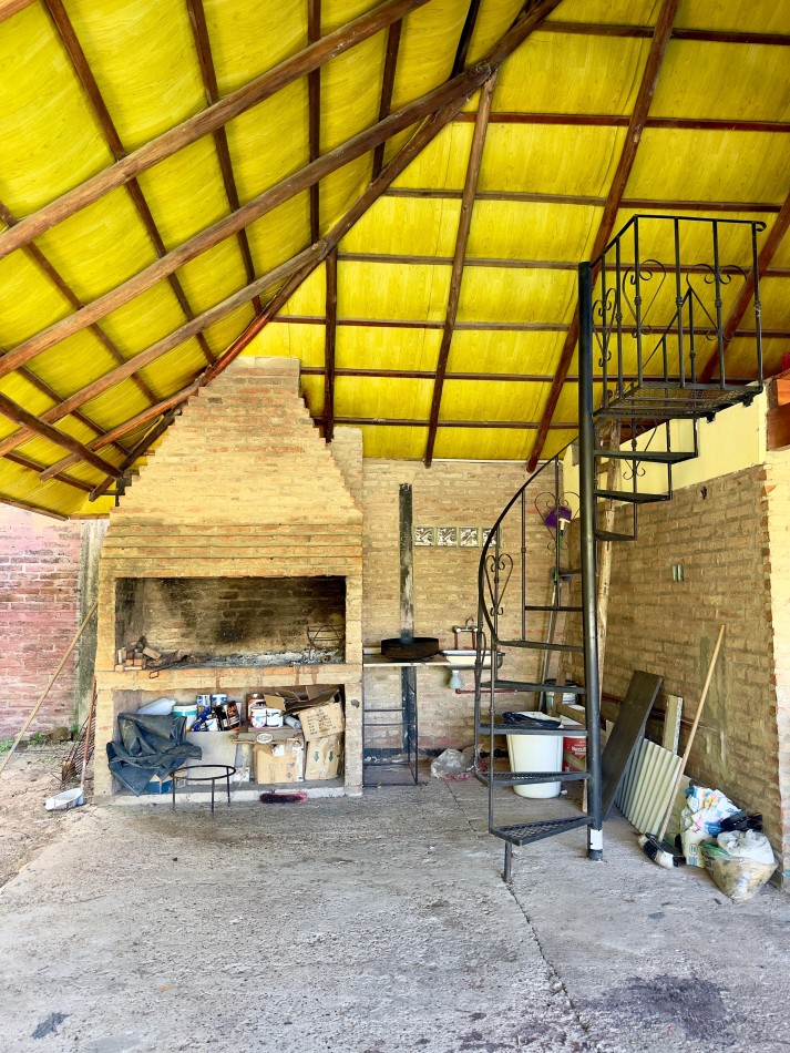 Casa en venta en Colastine