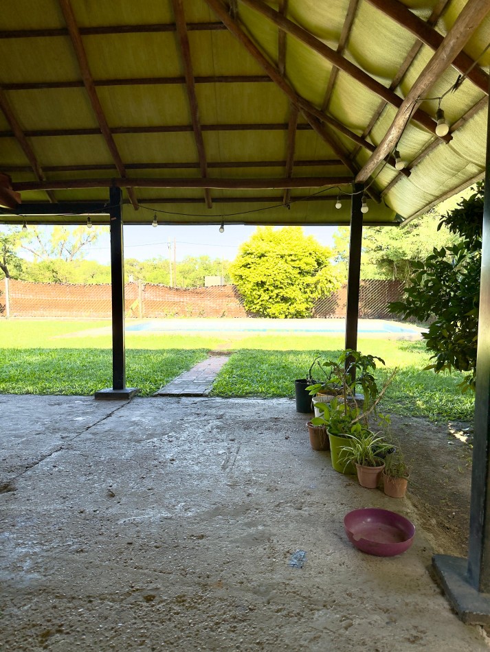 Casa en venta en Colastine