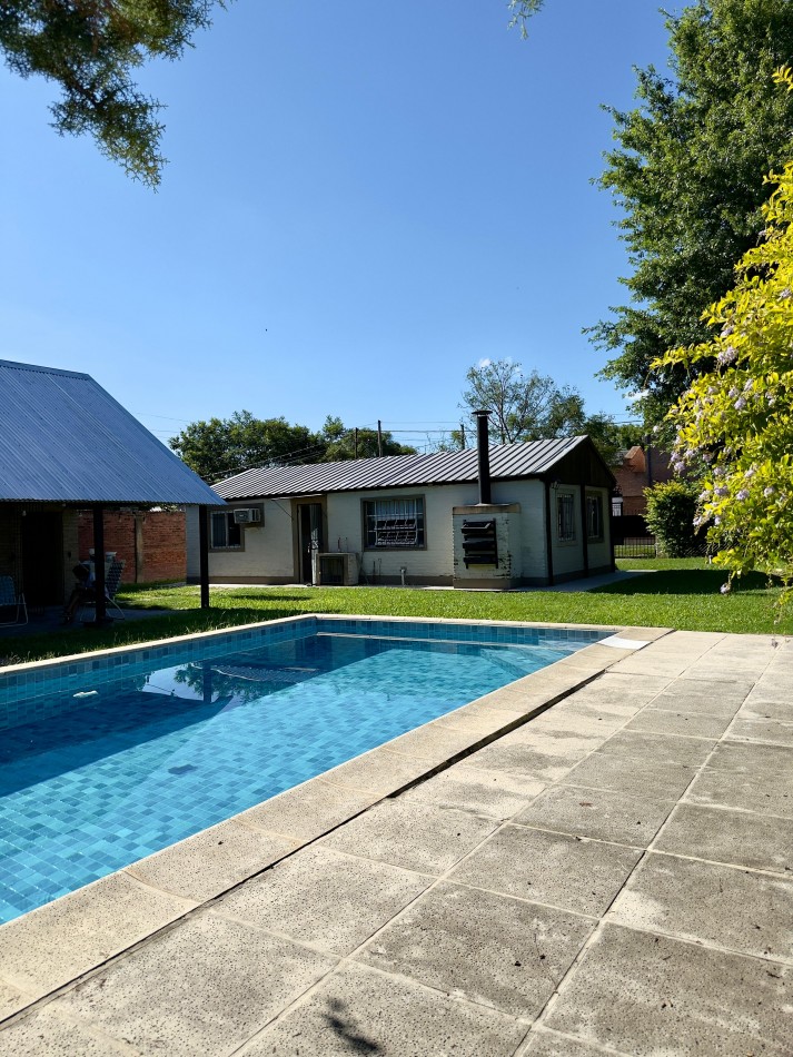 Casa en venta en Colastine