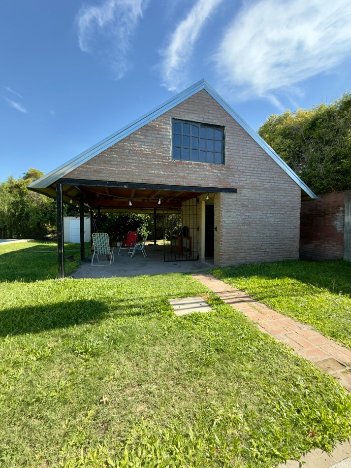 Casa en venta en Colastine