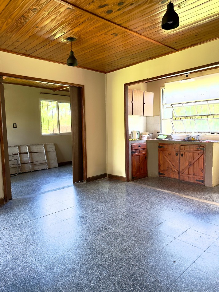Casa en venta en Colastine