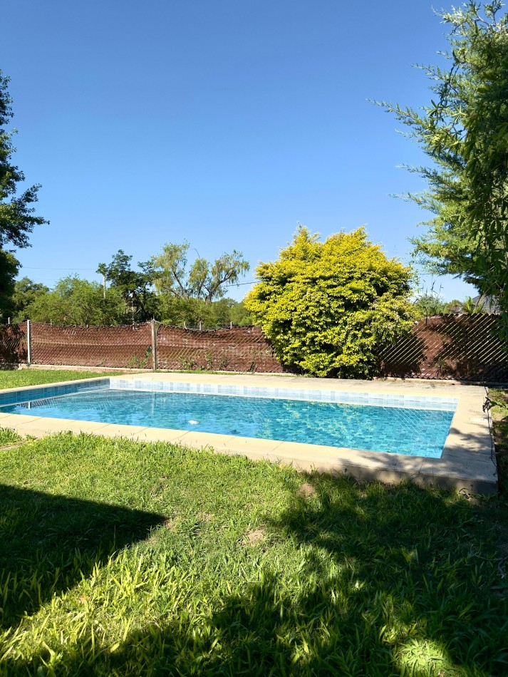 Casa en venta en Colastine