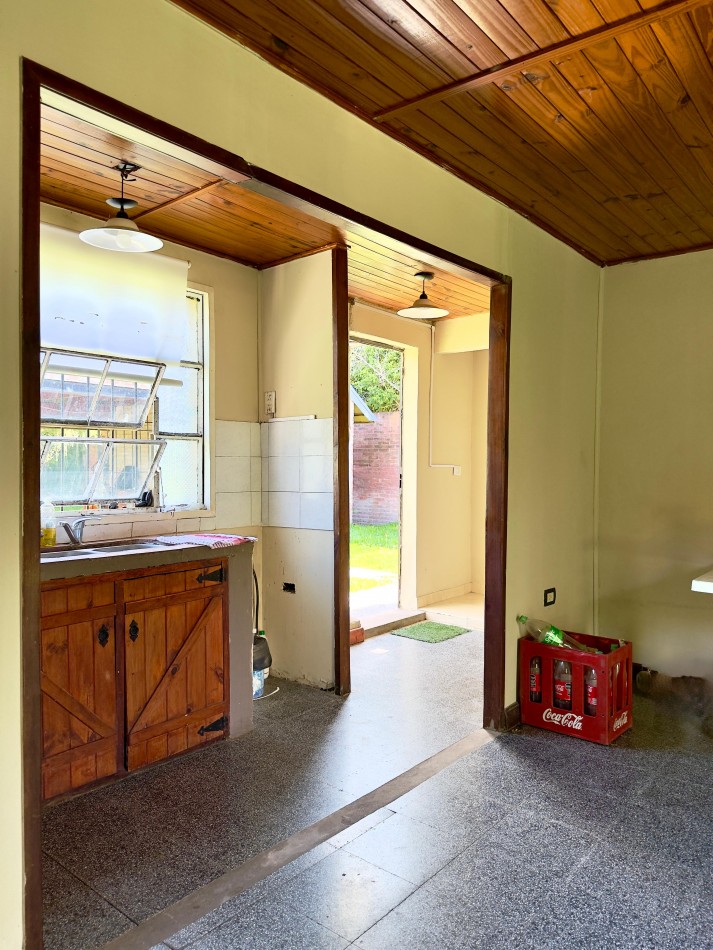 Casa en venta en Colastine