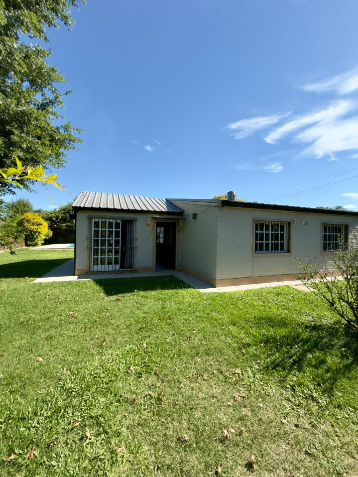 Casa en venta en Colastine