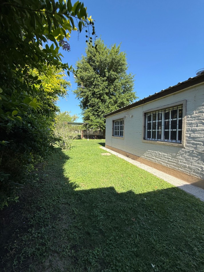 Casa en venta en Colastine