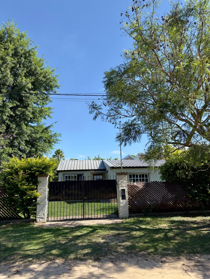 Casa en venta en Colastine