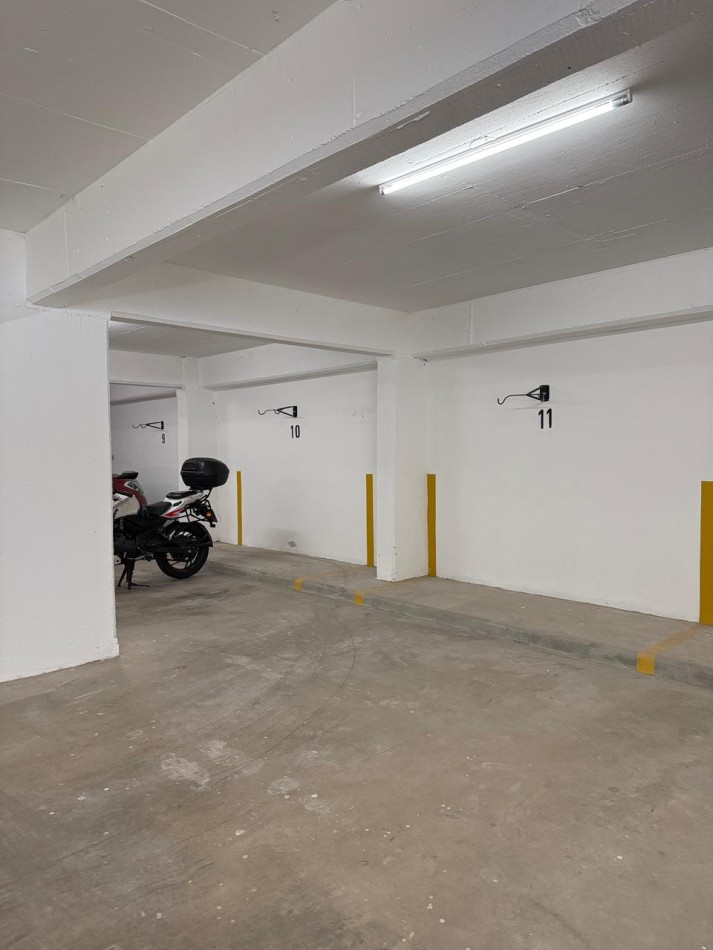 Cochera en venta en Santa Fe