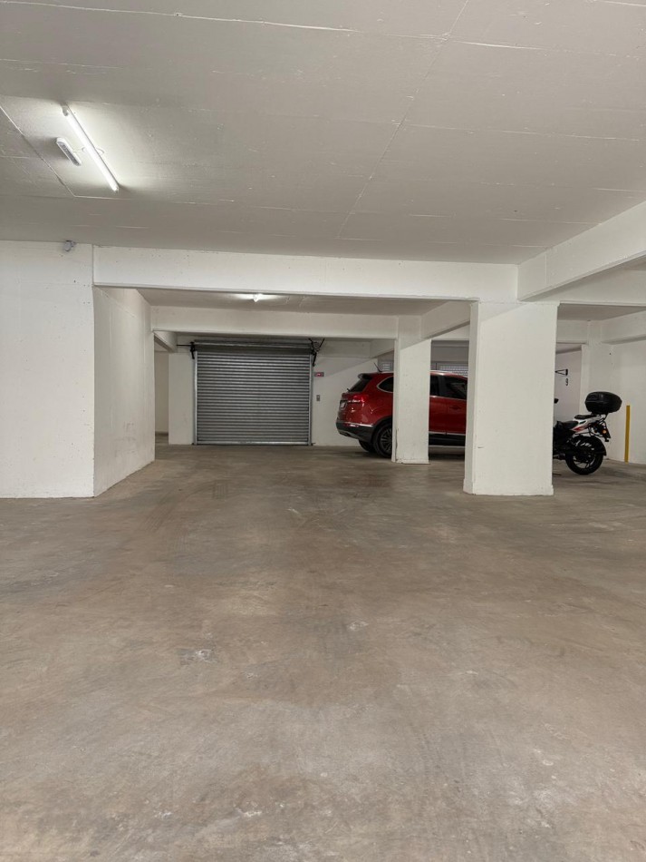 Cochera en venta en Santa Fe