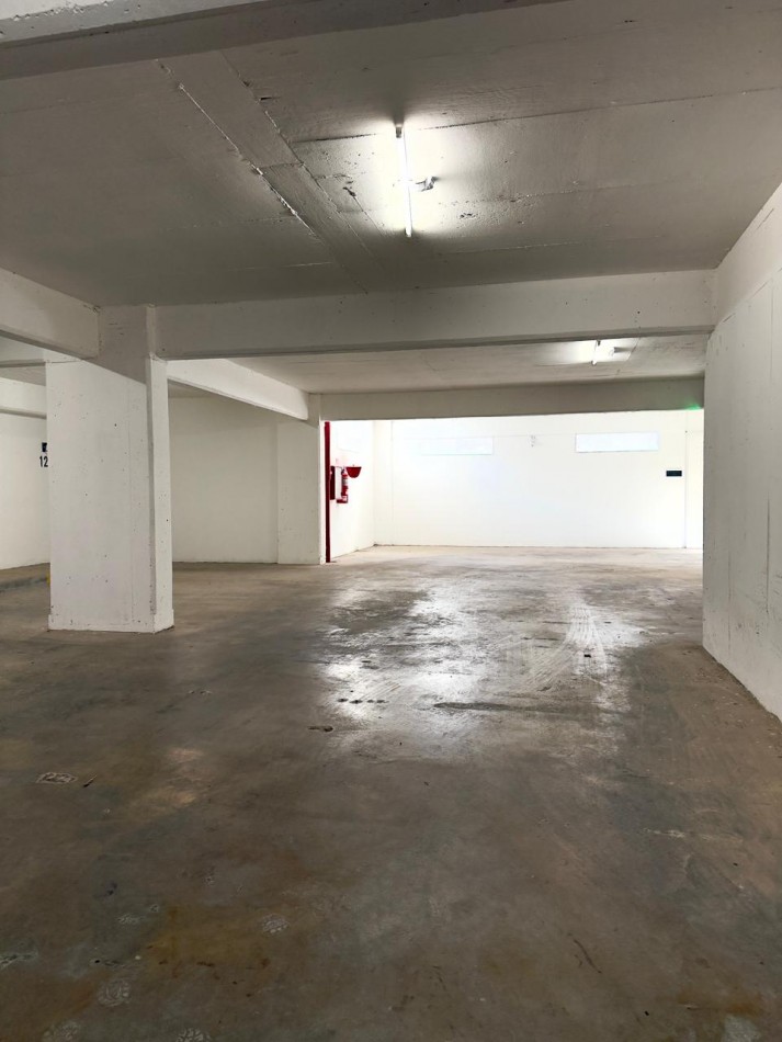 Cochera en venta en Santa Fe