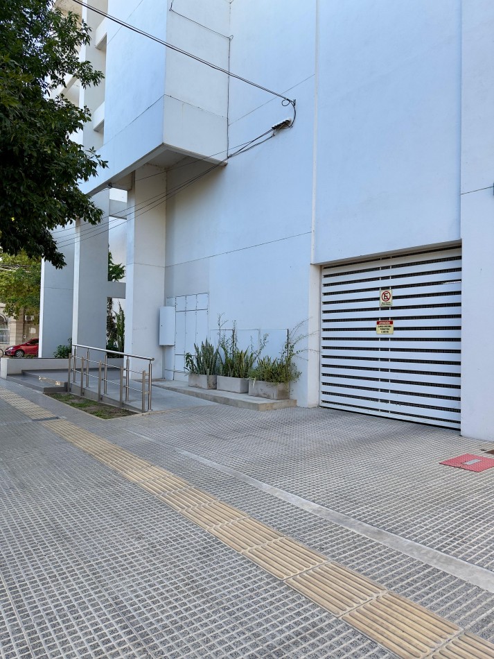 Cochera en venta en Santa Fe