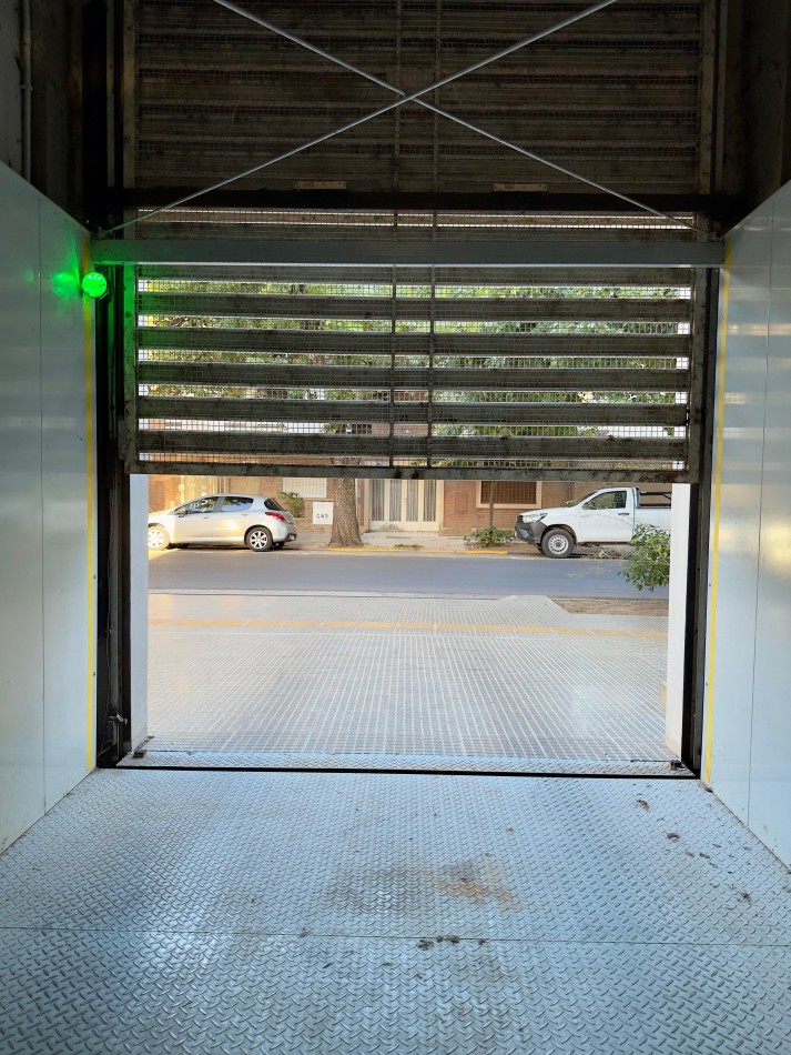 Cochera en venta en Santa Fe