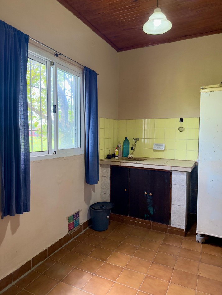 Casa en venta en Los Zapallos 