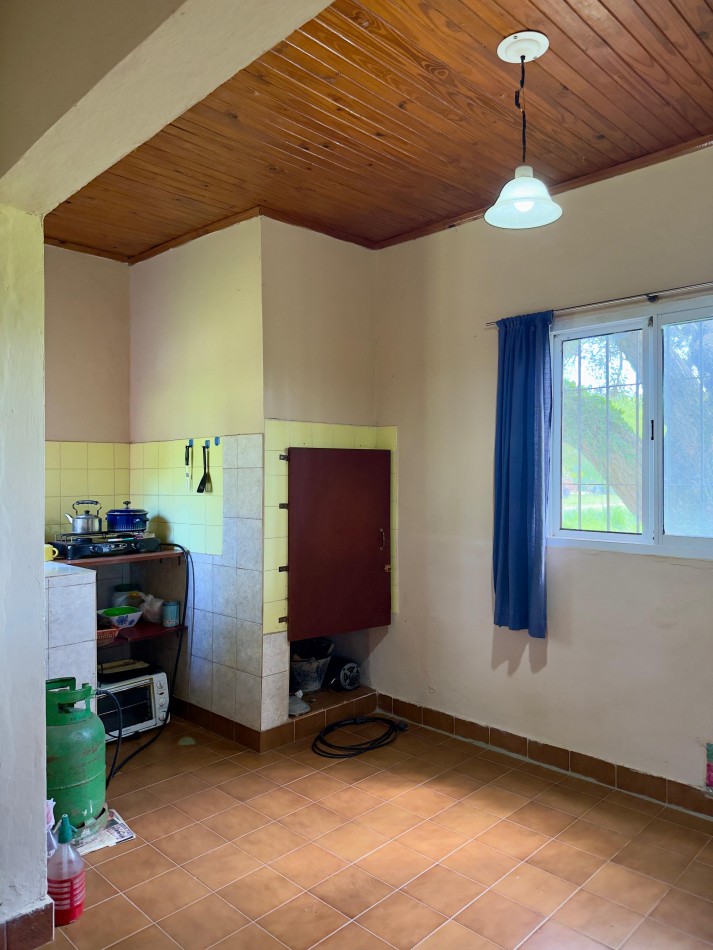 Casa en venta en Los Zapallos 