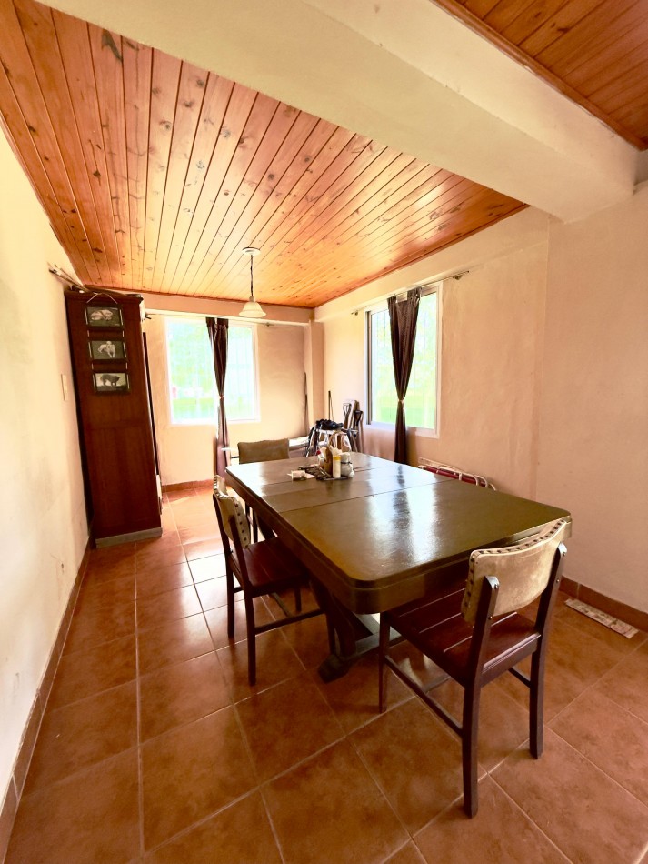 Casa en venta en Los Zapallos 