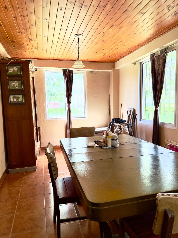 Casa en venta en Los Zapallos 