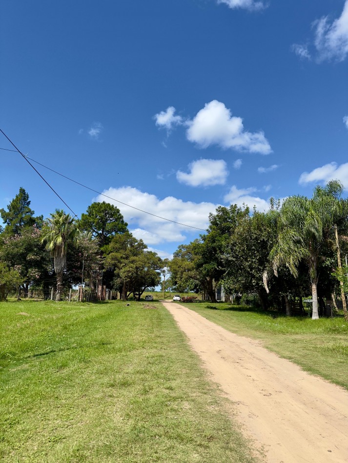 Casa en venta en Los Zapallos 