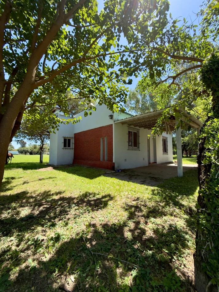 Casa en venta en Los Zapallos 