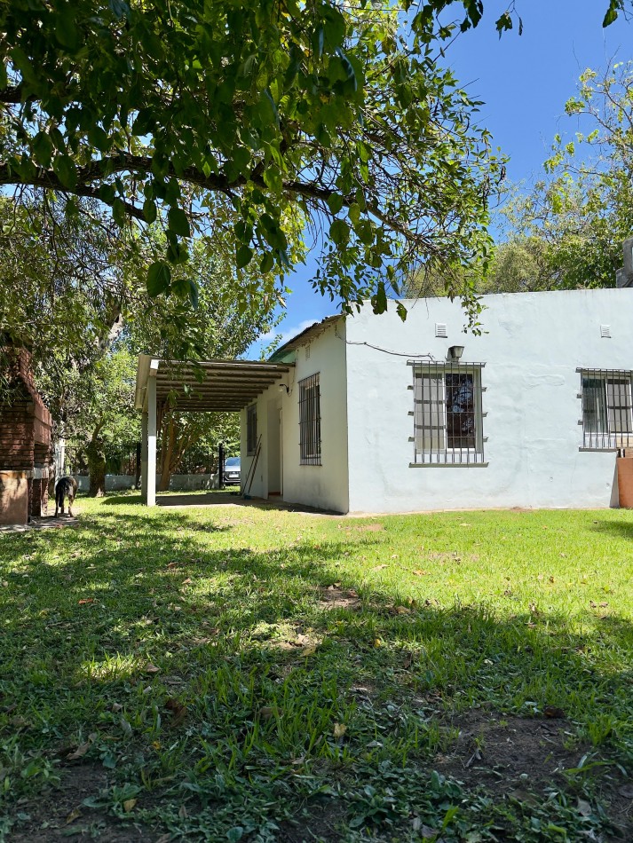 Casa en venta en Los Zapallos 