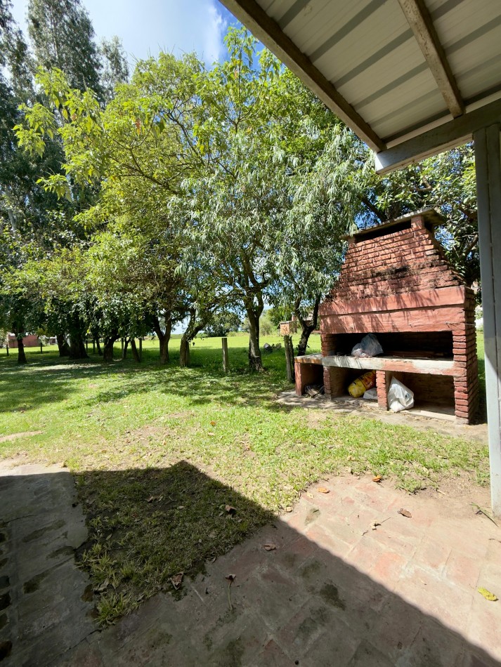 Casa en venta en Los Zapallos 