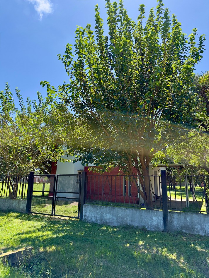 Casa en venta en Los Zapallos 