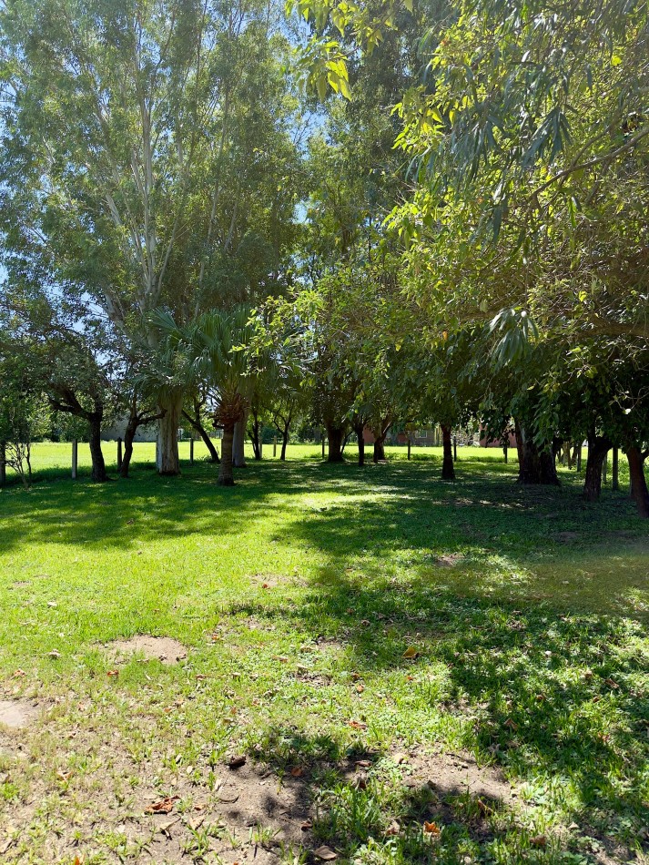 Casa en venta en Los Zapallos 