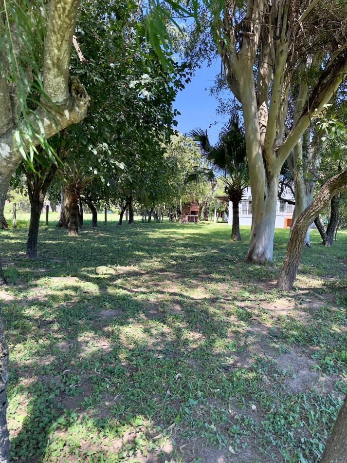 Casa en venta en Los Zapallos 