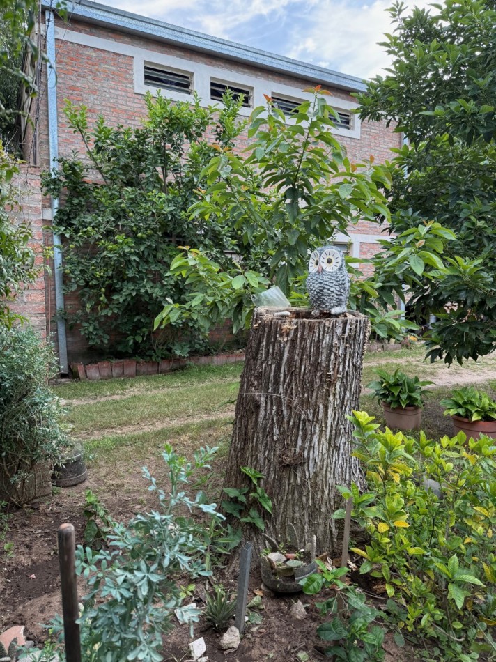 Casa en venta en Villa California 