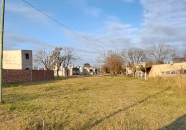 Terreno en venta en San Javier