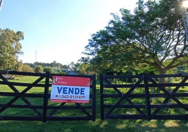 Terreno en venta en Helvecia 