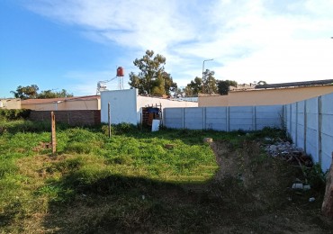 Terreno interno en venta en Santa Fe Capital 