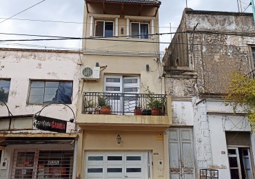 Casa en venta en Santo Tome 