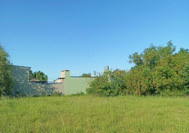 Terreno en venta en Santa Rosa de Calchines 