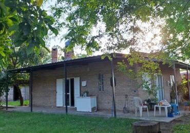 Casa en venta en Santa Rosa de Calchines 