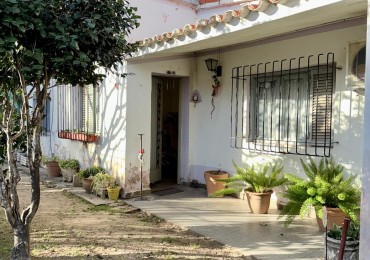 Casa en venta en Santa Rosa de Calchines 
