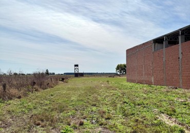 Terreno en venta en Cayasta 