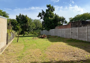 Terreno en venta en Santa Rosa de Calchines 