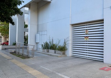 Cochera en venta en Santa Fe